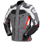 Furygan - bunda APALACHES / grey