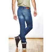 Furygan - jeans STEED / blue