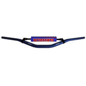 Riaditka ACCOSSATO aluminium, 28.5 mm čierna