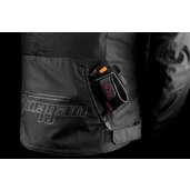 Furygan bunda aquilon - black - 00P_6408_127_details_9