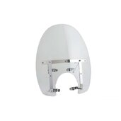 Plexi na motorku PUIG AMERICA III 5962W priehľadné