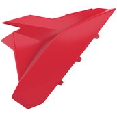 Kryt airboxu POLISPORT červená Beta