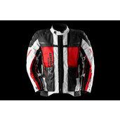 Furygan - bunda montroc 3in1 + / black-red - 00P_6498_163_details_3