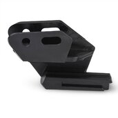 Vodítko reťaze ( do univerzáleho vonkajšieho dielu) POLISPORT PERFORMANCE 8983300001 čierna