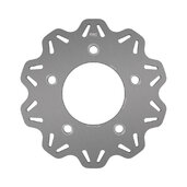 Brzdový kotúč EBC VR9116