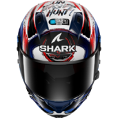 Shark prilba aeron gp fim - zarco signature replica / wkb - 3_AERON-GP_FIM_REPLICA-ZARCO-SIGNATURE_WKB_front_GLOSSY_HE1050WKB (Medium)