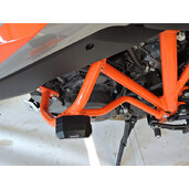 RDmoto padací rám - KTM 1290 SuperDuke GT /CF81KD