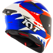 Kyt prilba tt-revo - gear / black red - DSC04704 (Medium)