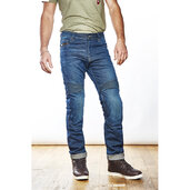 Furygan - jeans STEED / blue