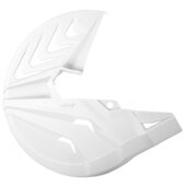 Chránič brzdového kotúča POLISPORT PERFORMANCE biela