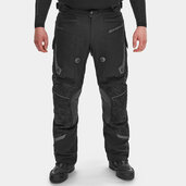 Shima nohavice tracker / black - 59_SHIMA_TRACKER_PNT_MEN_BLACK