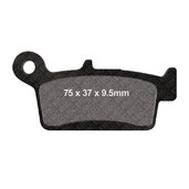 Brzdové obloženie EBC SFA233