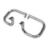 Padací rám zadný honda VTX 1300 / Retro