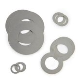 Podložka piestu K-TECH SH06-2525 6.00x25.00x0.25