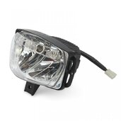 LED svetlo POLISPORT HALO LED (7,3/14,7W 13,2V)