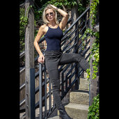 Trilobite - Leggings  - dámske  