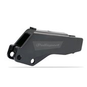 Vodítko reťaze POLISPORT čierna