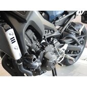 RDmoto padacie protektory PH01 - Yamaha XSR-900