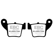 Brzdové obloženie EBC FA346R