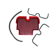 Výkonný vzduchový filter BMC FM579/04 (alt. HFA2607 )