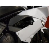 RDmoto padacie protektory PH01 - Kawasaki ER6-F r.12-16