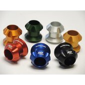 RDmoto - Adaptéry na kyvku Race M10x1,25