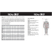 Alpinestars vesta airbag tech-air 3 - 656404