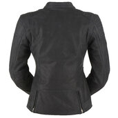 Furygan - bunda Debbie / BLACK