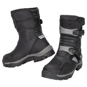 Forma - ADV Low dry čierne