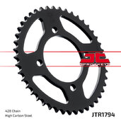 Reťazová rozeta JT JTR 1794-45 45T, 428