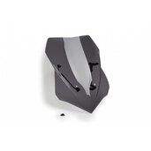 Plexi štít PUIG TOURING 20728F tmavá dymová