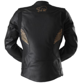 Furygan bunda alba / black-gold - Snímka obrazovky 2026-01-15 141235