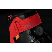 Furygan - topánky V4 Easy D3O / red