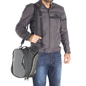 GIVI - EA143 TANKVAK TANKLOCK ENDURO 27L