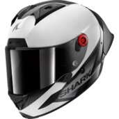 Shark aeron gp - white - HE0300EDWA_SHARK-HELMETS-AERON-GP-BLANK-SP_ps_01