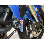 RDmoto padacie protektory PH01 - Suzuki GSR 750 r.2011 / S33