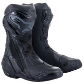 Alpinestars čižmy supertech r - black - topanky-supertech-r-alpinestars-cerna-cerna-2024_i560869