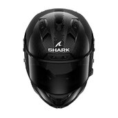 Shark prilba aeron - full carbon / dad - 3_AERON_FULL-CARBON_DAD_front_GLOSSY_HE0104DAD (Custom)