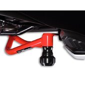 RDmoto padací rám - Yamaha Tenere 700 / CF139R