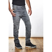 Furygan - jeans STEED / grey