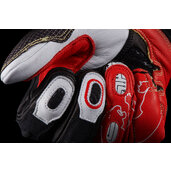 Furygan - rukavice STYG20 x Kevlar® / red