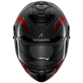 Shark Spartan GT PRO - RITMO Carbon / DRU