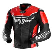 Furygan - bunda sirius / black-red-white - 00P_6038_102_vignettes_0