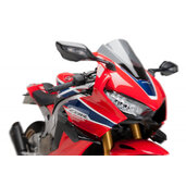 Bočné spojlery PUIG DOWNFORCE 9729N čierna