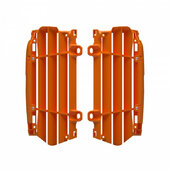 Žalúzie chladiča POLISPORT 8500300002 ORK 16