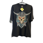 Tričko hero buff - 4