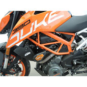 Rdmoto padacie slidery sl01k - ktm 390 duke 18- / ktm10 - padaci-slidery-sl01-ktm-390-duke (2)