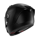 Shark prilba aeron - dark shadow / kma - 2_AERON_DARK-SHADOW_KMA_34Lback_MAT_HE0107KMA (Custom)