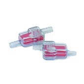 Palivový filter POLISPORT 6 mm clear (50pcs)