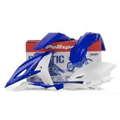 Sada plastov POLISPORT 90468 OEM Farba